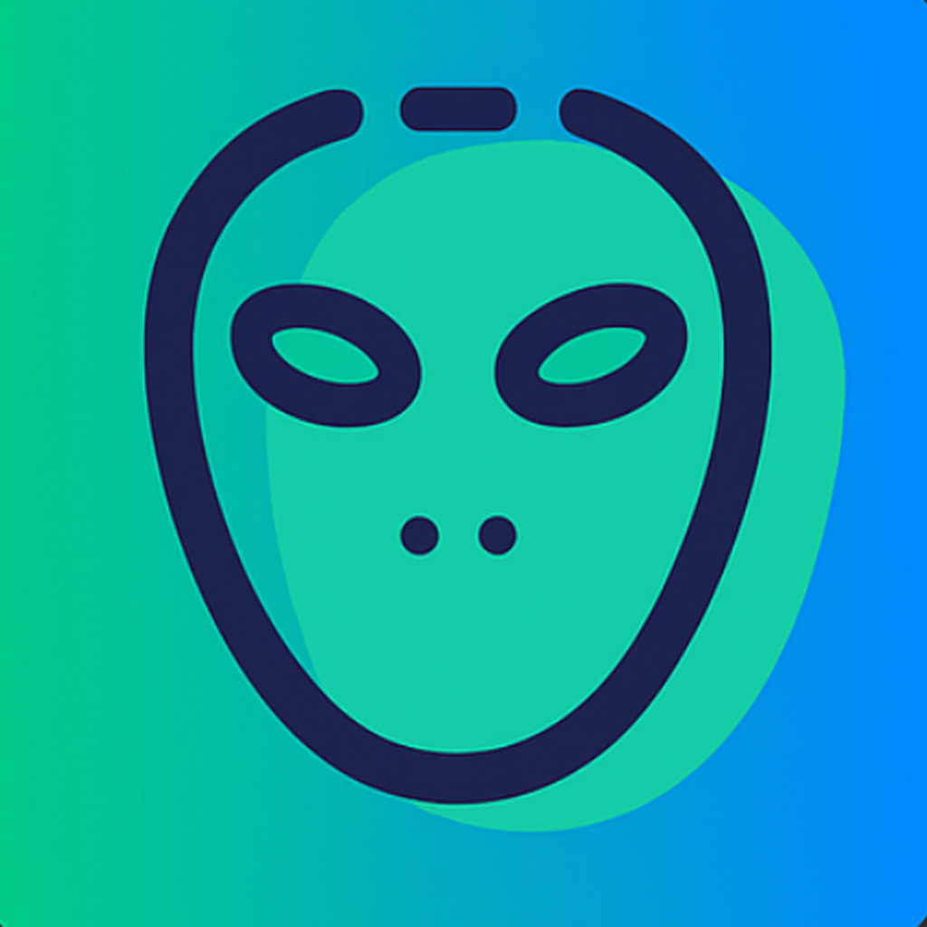 Earthy app icon